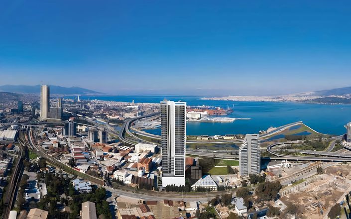 Image No.23-2 Bed Apartment for sale