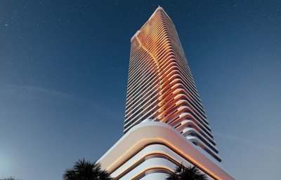 Exterior 3