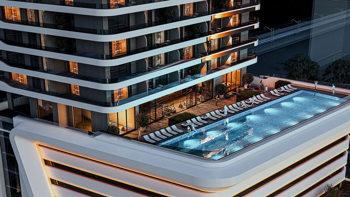 Image No.4-3 Bed Apartment for sale