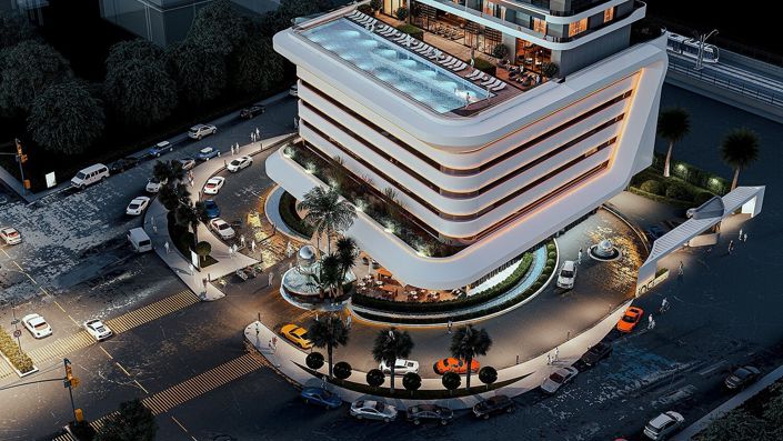 Image No.5-3 Bed Apartment for sale