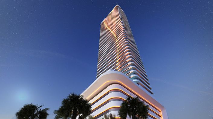 Image No.2-3 Bed Apartment for sale