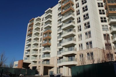Exterior 3