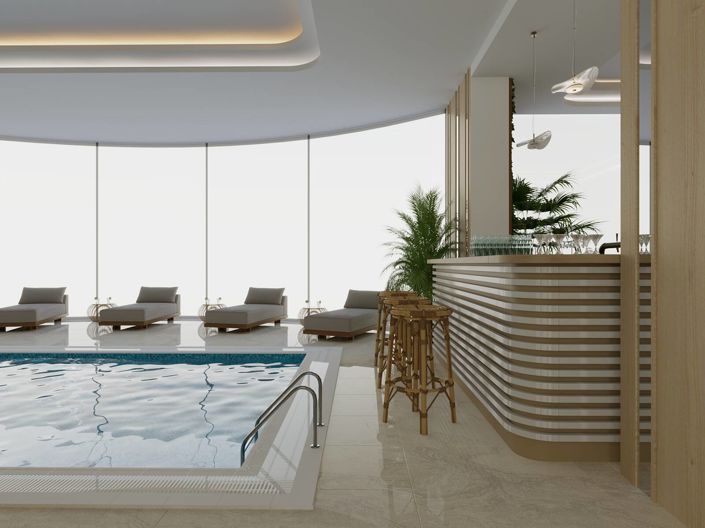 Image No.17-3 Bed Apartment for sale