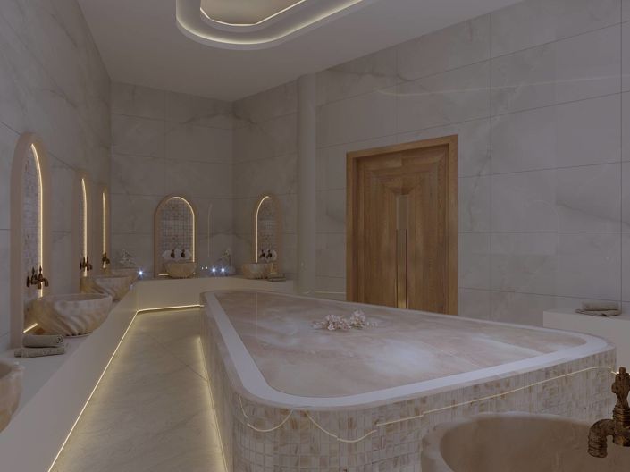 Image No.28-3 Bed Apartment for sale