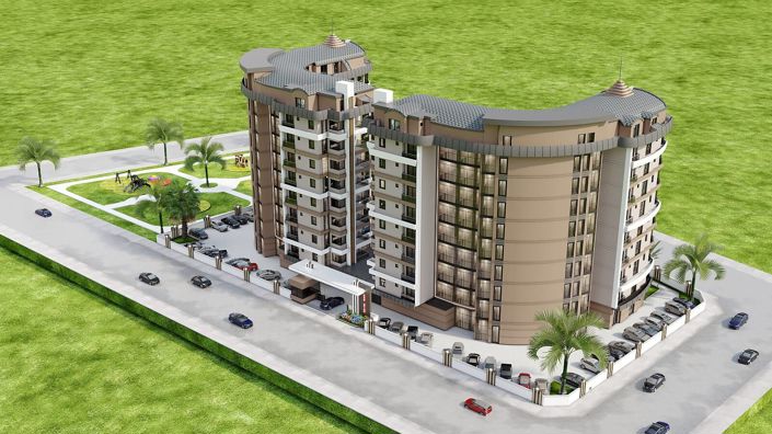 Image No.7-3 Bed Apartment for sale