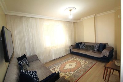 Interior 1