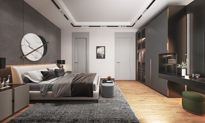 Image No.12-3 Bed Apartment for sale