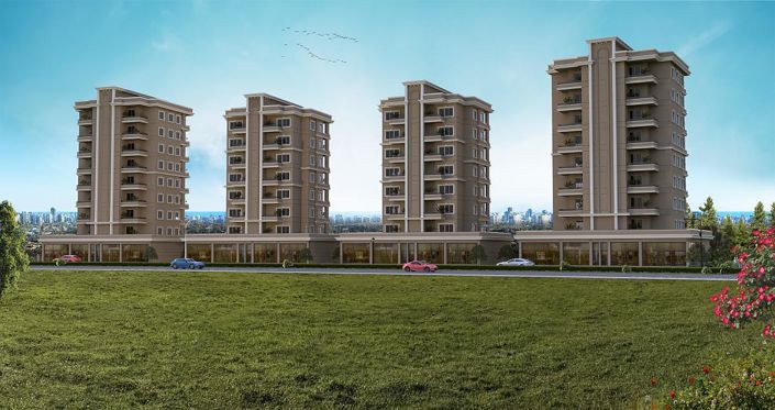 Image No.5-3 Bed Apartment for sale