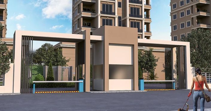 Image No.10-Appartement de 4 chambres à vendre à Turquie