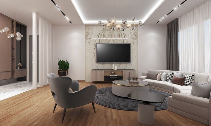 Image No.13-Appartement de 4 chambres à vendre à Turquie