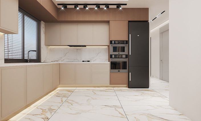 Image No.14-Appartement de 4 chambres à vendre à Turquie