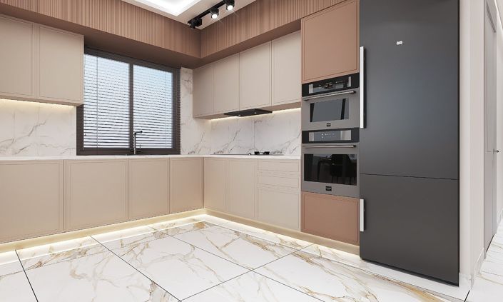 Image No.15-Appartement de 4 chambres à vendre à Turquie