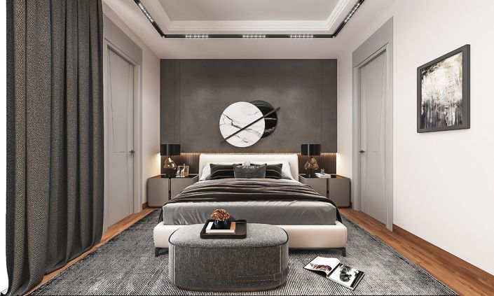 Image No.17-Appartement de 4 chambres à vendre à Turquie