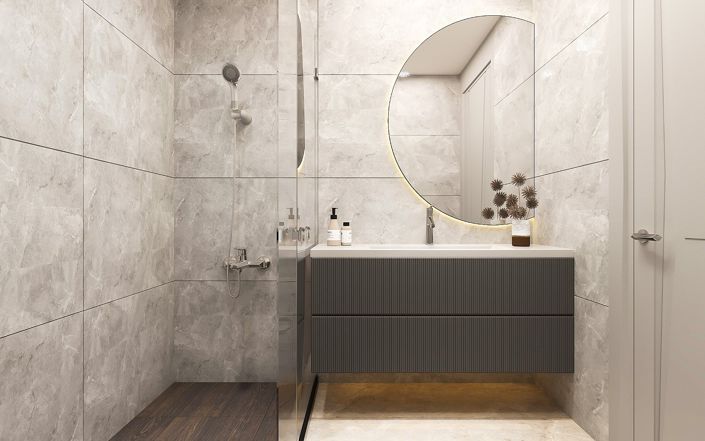 Image No.22-Appartement de 4 chambres à vendre à Turquie