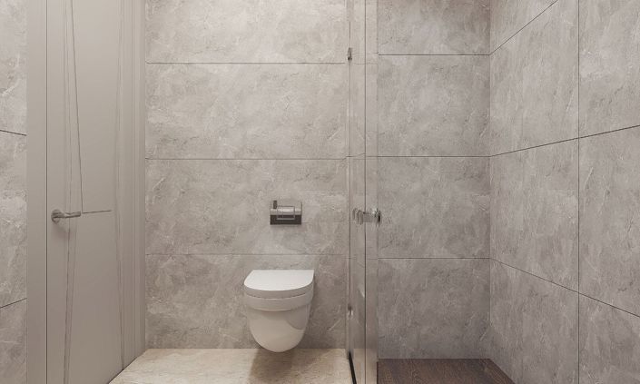 Image No.23-Appartement de 4 chambres à vendre à Turquie