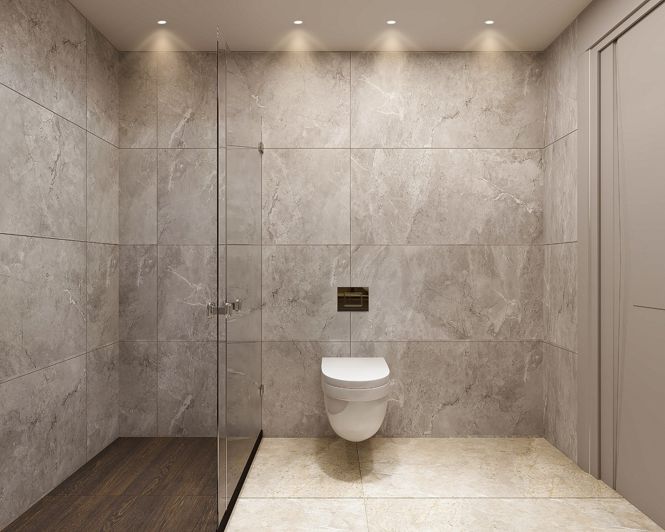 Image No.24-Appartement de 4 chambres à vendre à Turquie