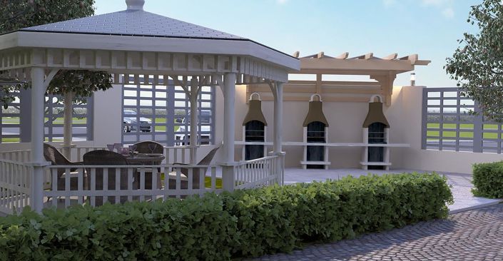 Image No.6-Appartement de 4 chambres à vendre à Turquie