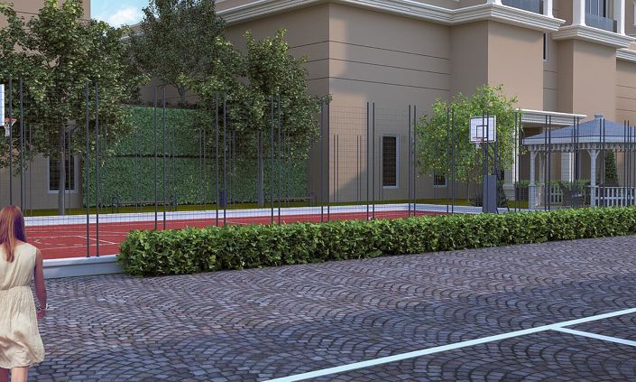 Image No.8-Appartement de 4 chambres à vendre à Turquie