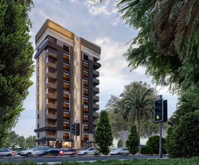 Image No.1-2 Bed Apartment for sale