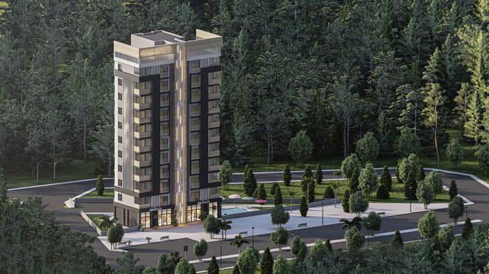 Image No.7-2 Bed Apartment for sale