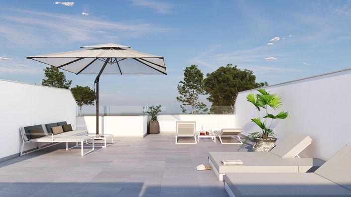 Image No.2-3 Bed House/Villa for sale