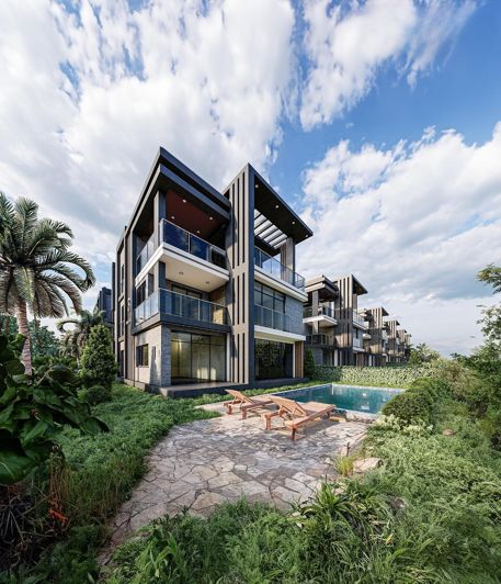Image No.1-6 Bed House/Villa for sale