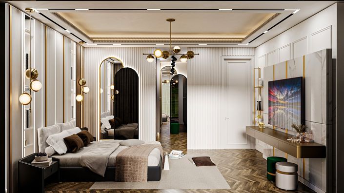 Image No.14-6 Bed House/Villa for sale