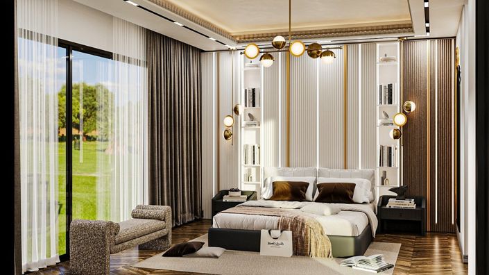 Image No.15-6 Bed House/Villa for sale