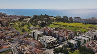 TEKCE Overseas SA most sold property
