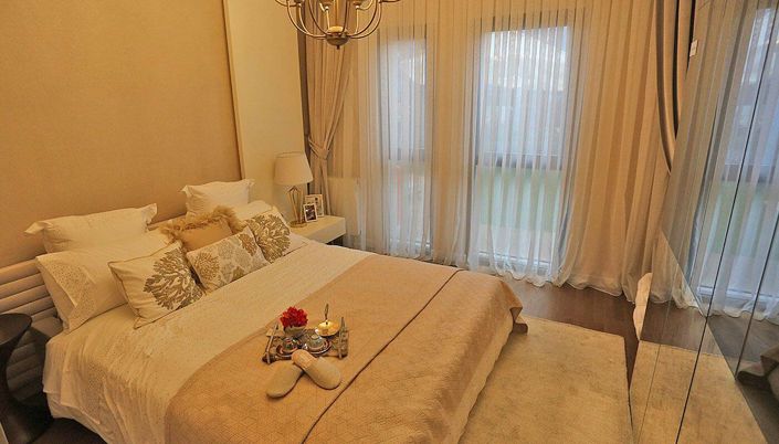 Image No.23-3 Bed Apartment for sale