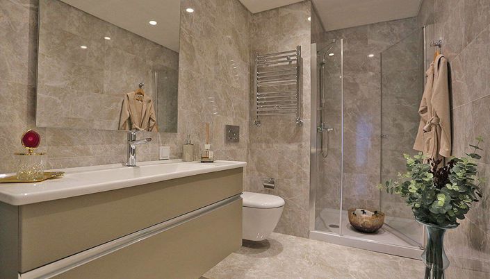 Image No.27-3 Bed Apartment for sale