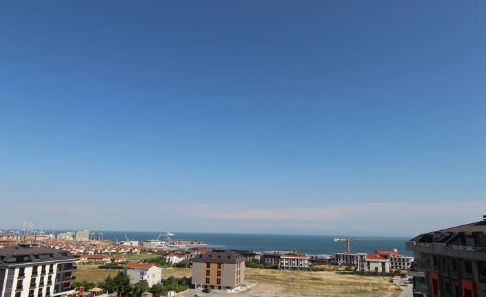 Image No.1-Appartement de 3 chambres à vendre à Beylikduzu