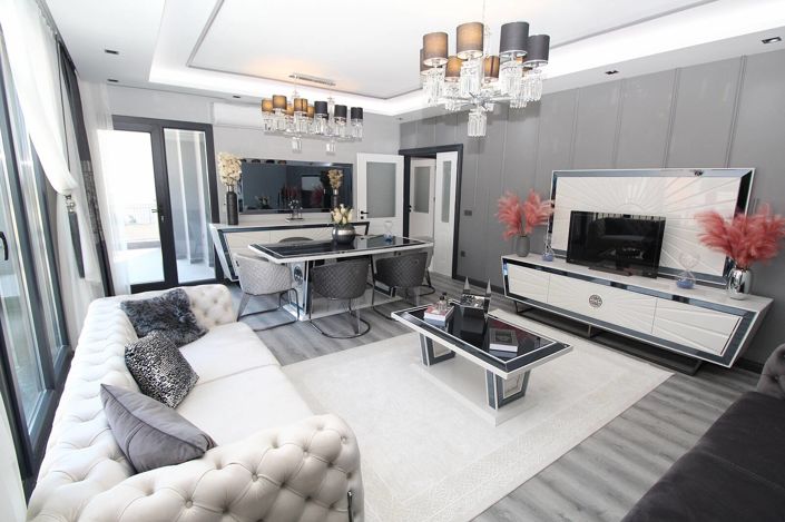 Image No.28-Appartement de 3 chambres à vendre à Beylikduzu