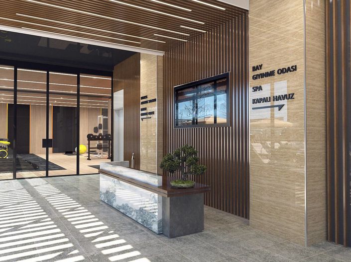 Image No.20-Appartement de 3 chambres à vendre à Beylikduzu