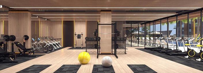 Image No.23-Appartement de 3 chambres à vendre à Beylikduzu