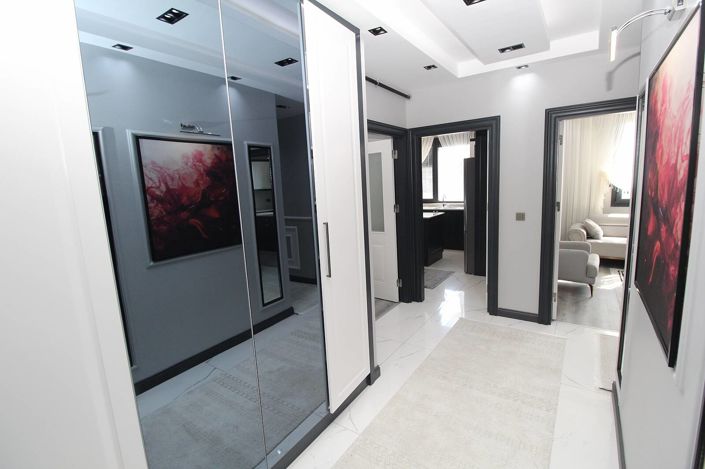 Image No.24-Appartement de 3 chambres à vendre à Beylikduzu