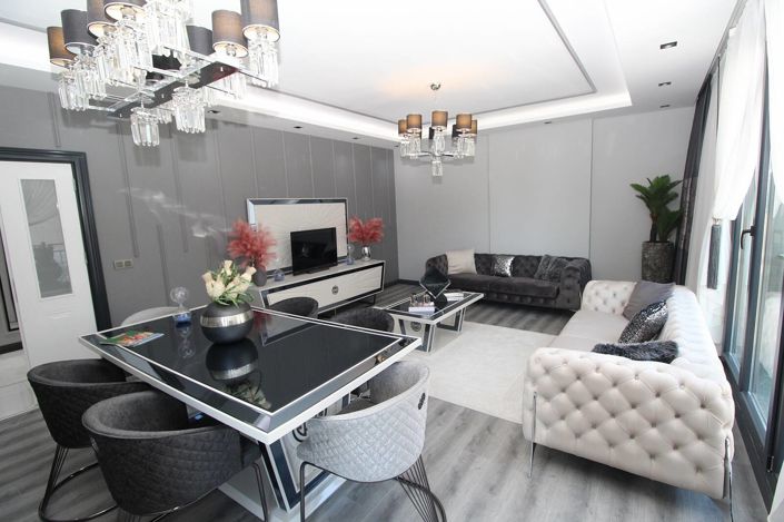 Image No.27-Appartement de 3 chambres à vendre à Beylikduzu