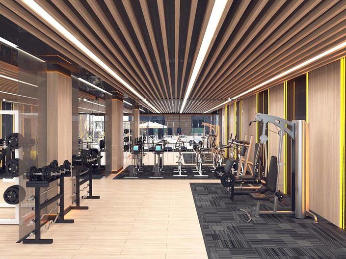 Image No.22-Appartement de 4 chambres à vendre à Beylikduzu