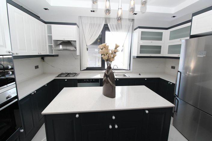 Image No.32-Appartement de 4 chambres à vendre à Beylikduzu