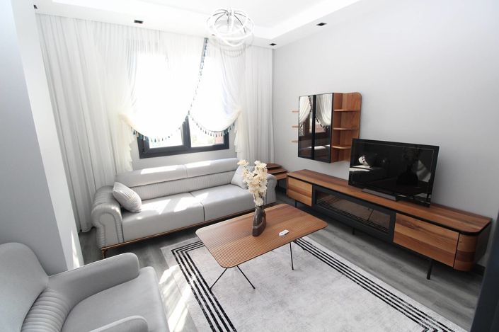 Image No.34-Appartement de 4 chambres à vendre à Beylikduzu