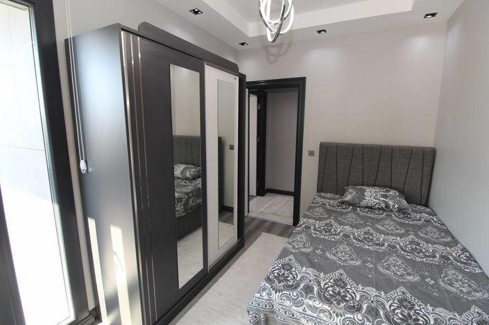 Image No.37-Appartement de 4 chambres à vendre à Beylikduzu