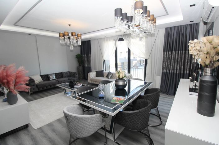 Image No.26-Appartement de 5 chambres à vendre à Beylikduzu