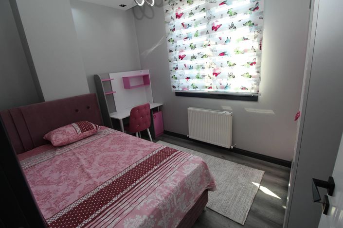 Image No.39-Appartement de 5 chambres à vendre à Beylikduzu