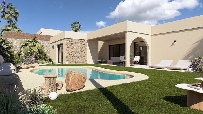 Image No.5-4 Bed House/Villa for sale