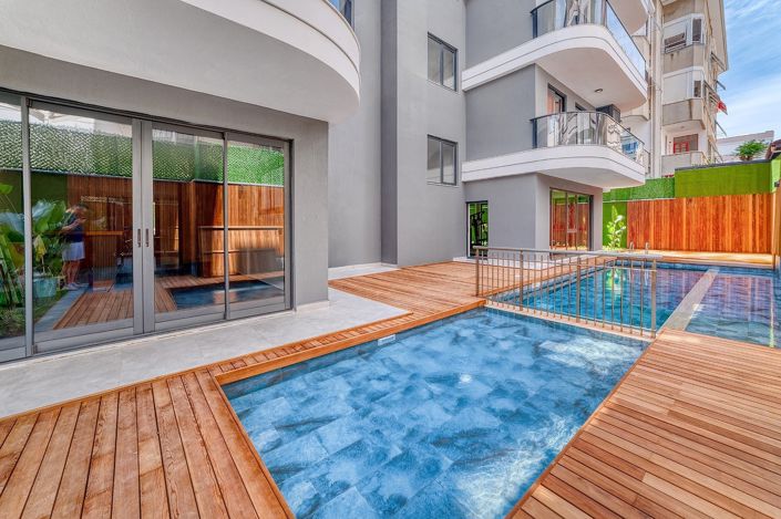 Image No.1-1 Bed Apartment for sale