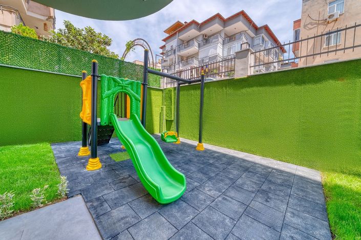 Image No.12-Appartement de 1 chambre à vendre à Oba