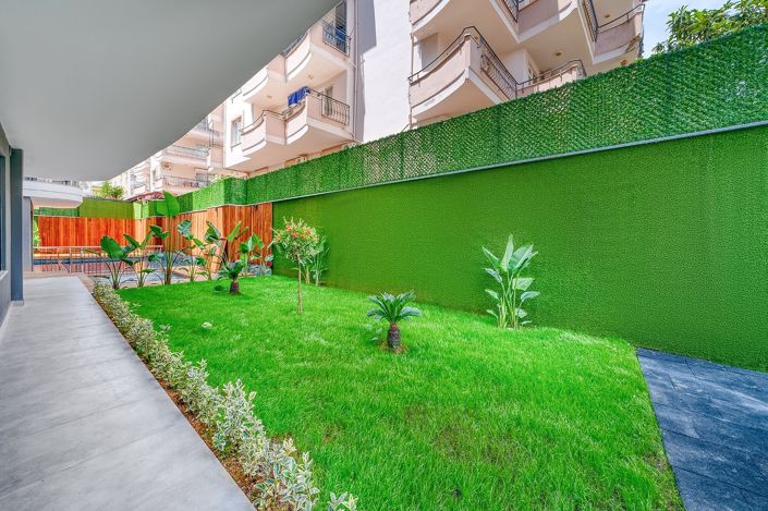 Image No.20-Appartement de 1 chambre à vendre à Oba