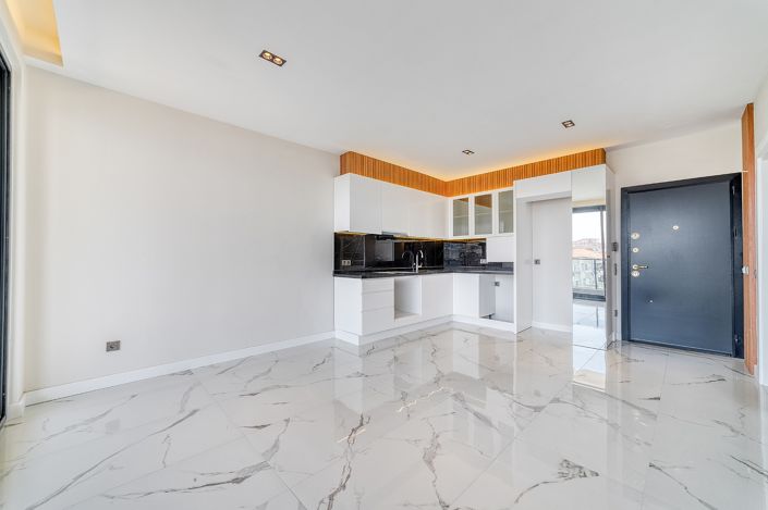 Image No.22-Appartement de 1 chambre à vendre à Oba