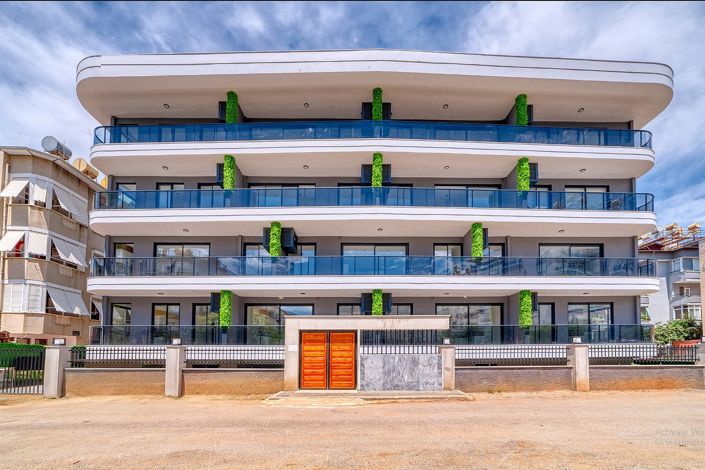 Image No.6-Appartement de 1 chambre à vendre à Oba