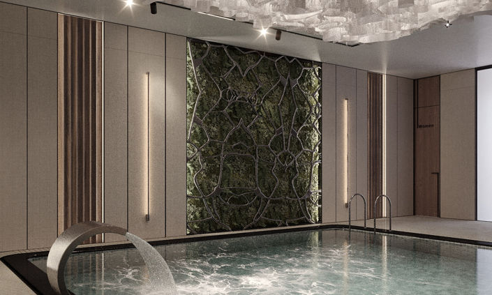 Image No.15-Appartement de 1 chambre à vendre à Çinarcik